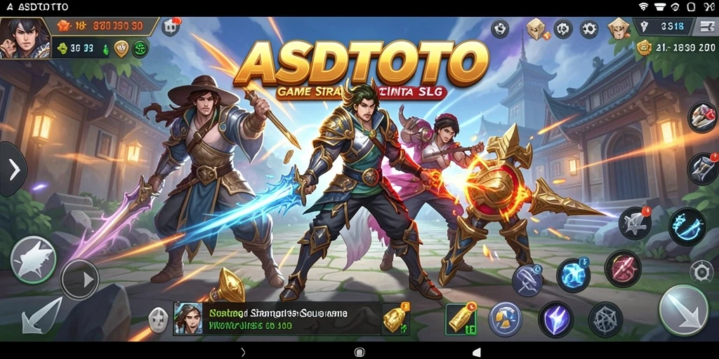 Tampilan permainan <strong>ASDTOTO</strong> yang menarik dan penuh strategi.