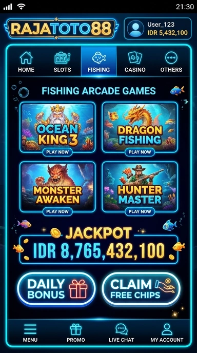 Pengguna menikmati pengalaman unduhan yang cepat di rajatoto88.